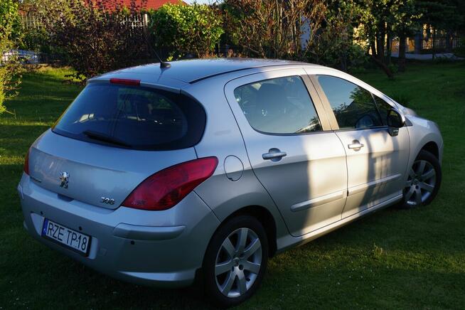 Peugeot 308 HDi - OK ! Siedliska - zdjęcie 8