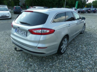 Ford Mondeo *2,0*Automat*Led*Xenon*Nawigacja* Rybnik - zdjęcie 5