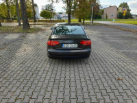 Śliczne Audi A 4,B 8*2008r*1,8 Bz+Gaz*Ful Opcja*Moż-Zamiany. Zduńska Wola - zdjęcie 8