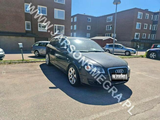 Audi A4 Avant 2.0 TFSI Manual Kiczyce - zdjęcie 1