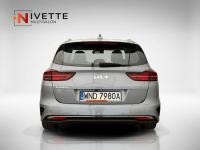 Kia Cee'd 1,6 CRDi(136 KM) M Salon PL Faktura Vat Warszawa - zdjęcie 9