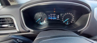 Ford Mondeo mk5 2.0 150 KM Salon Polska Nowe Miasto nad Pilicą - zdjęcie 7