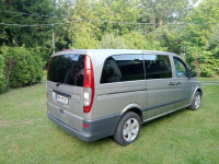 Mercedes Vito 2009r. Sulejówek - zdjęcie 3