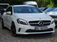 Mercedes A klasa A200, Full LED! Kamera! Gwarancja! Kościerzyna - zdjęcie 4