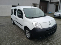 Renault Kangoo 1.5DCI MAXI LONG 5 osób klima stan BDB Gryfino - zdjęcie 2