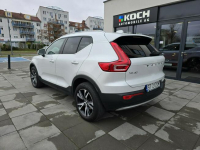 Volvo XC 40 Inscription Expression Pro T4 Plug-in Tychy - zdjęcie 4