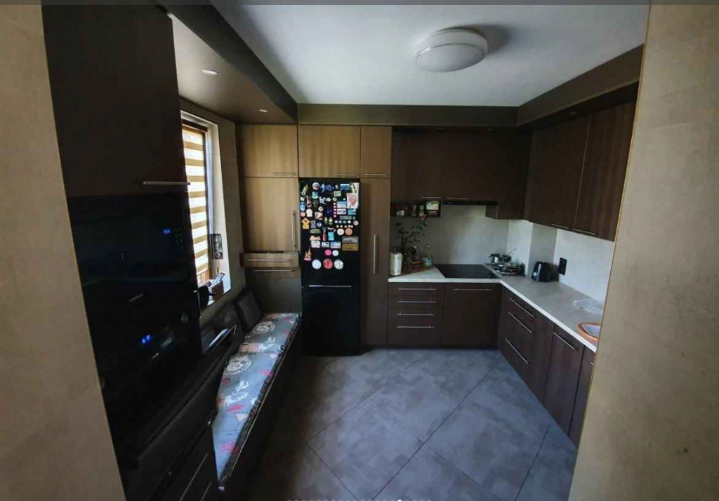 6pok, 220met, przy Parku Bieńkowickim OGRÓD/GARAŻ (Wrocław) Krzyki - zdjęcie 4