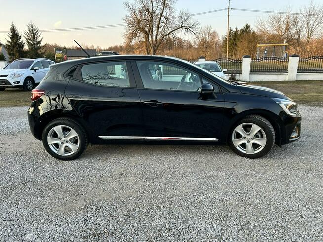 Renault Clio Nowe Iganie - zdjęcie 4