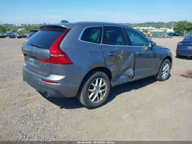 2018 VOLVO XC60 T5 MOMENTUM Sulejówek - zdjęcie 5