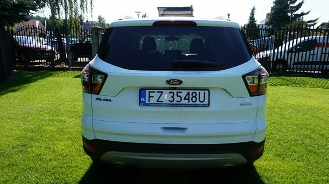 Ford Kuga Piękna i wyposażona. Gwarancja Zielona Góra - zdjęcie 6