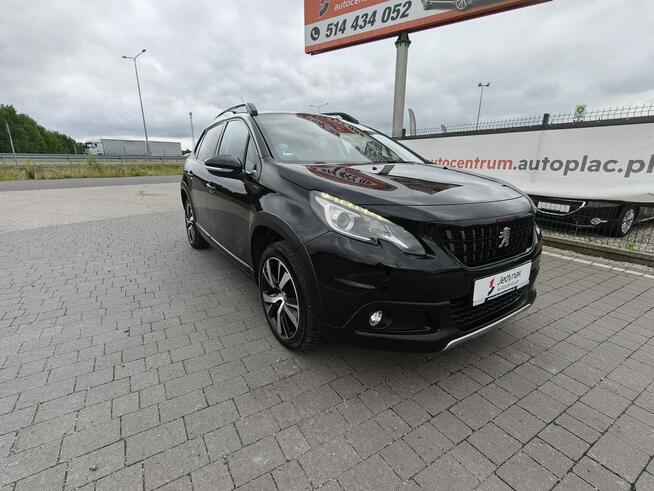 Peugeot 2008 Lipówki - zdjęcie 5