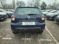 Dacia Duster Bezwypadkowy  4x4 Otwock - zdjęcie 8