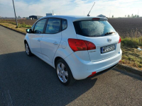 Kia Venga Auto w pełni sprawne z Pisemną Gwarancją techniczną Przasnysz - zdjęcie 2
