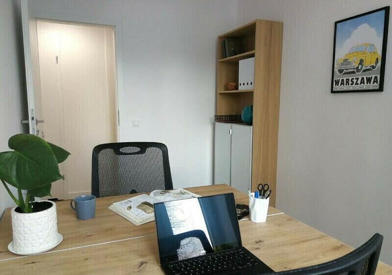 Lokal na wynajem Warszawa Żoliborz Żoliborz - zdjęcie 1