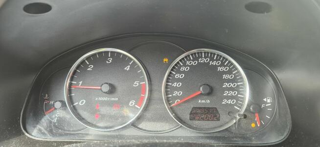MAZDA 6 KOMBI 2,0 CITD !!! Głogów - zdjęcie 9
