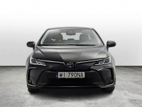 Toyota Corolla 1.8 Hybrid Active ! Z Polskiego Salonu ! Faktura VAT ! Warszawa - zdjęcie 8