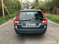 Volvo V70 2.0 163KM automat ogrzewanie postojowe Wrocław - zdjęcie 4