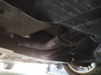 Suzuki SX4 II S-Croos benzyna. Sprzedam lub Zamienię Słupsk - zdjęcie 12