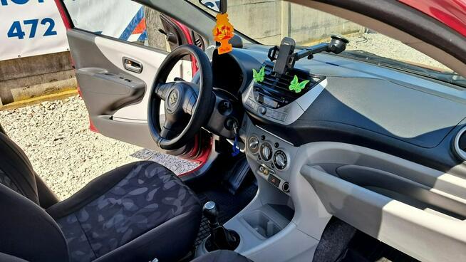Suzuki Alto Prezentuje się znakomicie! Klima! Rawa Mazowiecka - zdjęcie 12