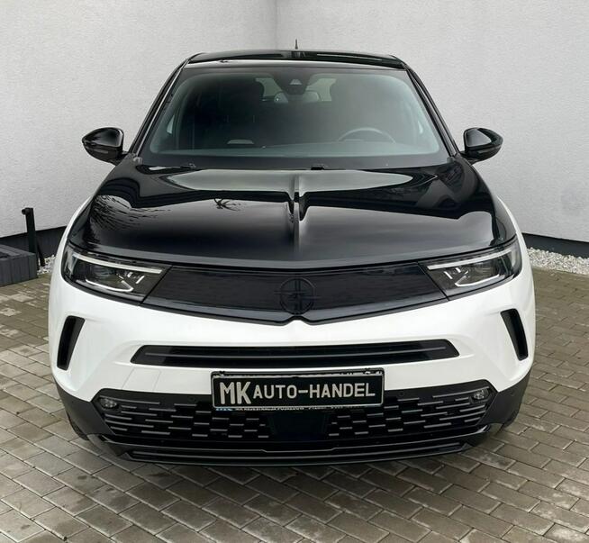 Opel Mokka Bi-Kolor | Stan perfekcyjny | Bogate wyposażenie | Pyzdry - zdjęcie 2