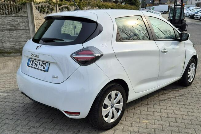 Zoe II 100% elektryk - bateria 52 na własność Świętoszówka - zdjęcie 5