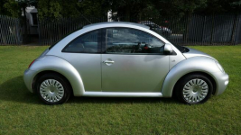 Volkswagen New Beetle w super stanie. Polecam Zielona Góra - zdjęcie 4