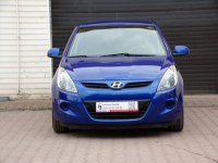 Hyundai i20 Klima /Gwarancja /1,2 /78KM /2011 Mikołów - zdjęcie 5