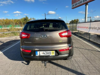 Kia Sportage Lipówki - zdjęcie 8