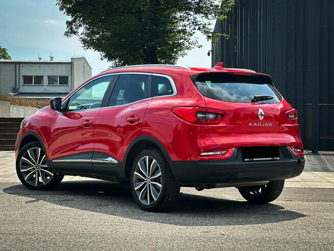 Renault Kadjar 1.33 TcE - 140KM Tarnowskie Góry - zdjęcie 3