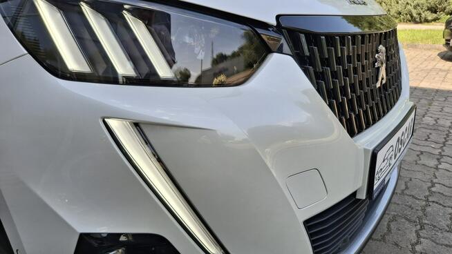 Peugeot 2008 1.2 PureTech GT S&amp;S EAT8/krajowy/ASO/ Gwarancja Ostrołęka - zdjęcie 7