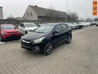 Hyundai ix35 Skóra podgrzewanie Klimatronik Czujniki park.