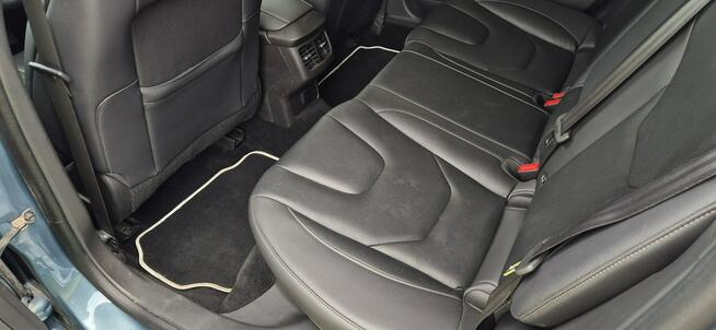 Ford Mondeo PANORAMA-KAMERA-SYNC-AUTOMAT Paproć - zdjęcie 12