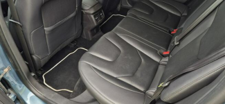 Ford Mondeo PANORAMA-KAMERA-SYNC-AUTOMAT Paproć - zdjęcie 12