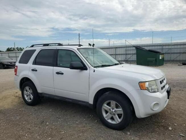 Ford Escape 2.5L Hybrid Katowice - zdjęcie 3