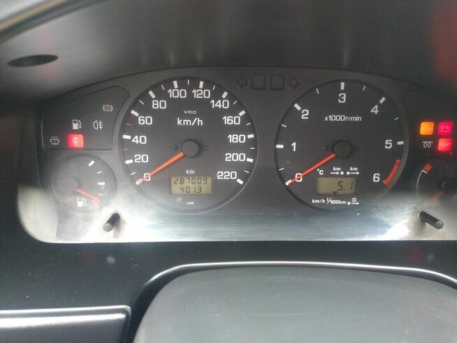 Nissan Primera P11 Kielce - zdjęcie 8