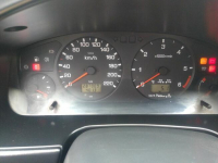 Nissan Primera P11 Kielce - zdjęcie 8