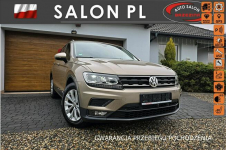 Volkswagen Tiguan serwis ASO, nawigacja, Full Led