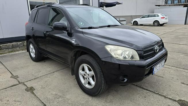 Toyota RAV-4 Szczecin - zdjęcie 3