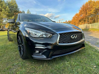 Infiniti Q50 - cena do negocjacji Bliżyn - zdjęcie 9