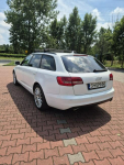 Audi A6 C6 lift Quattro, automat, stan bdb! Gotowy od ręki Sosnowiec - zdjęcie 4