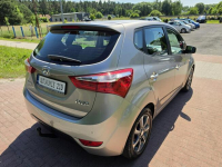 Hyundai ix20 Lift 1,6 benzyna z niskim przebiegiem 149 tyś km! Cielcza - zdjęcie 8