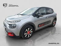 Citroen C3 Salon PL, I właściciel, Serwisowany w ASO, Bezwypadkowy
