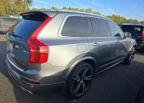 Volvo XC 90 R-Design / AWD / T5 / niski przebieg Wrocław - zdjęcie 3