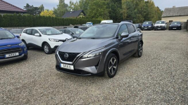 Nissan Qashqai Panorama, LED, kamera 360 Zieleniewo - zdjęcie 3