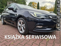 Opel Astra Sprowadzona z Niemiec. Serwisowana. Bogate Wyposażenie.
