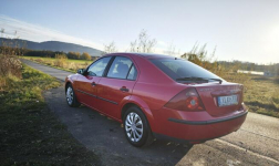 Mondeo 2005 1,8 Rząśnik - zdjęcie 5