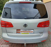 Volkswagen Touran 2.0 TDI DPF Life Chodzież - zdjęcie 11
