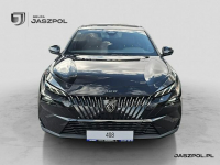 Peugeot 408 GT Rocznik 2026!