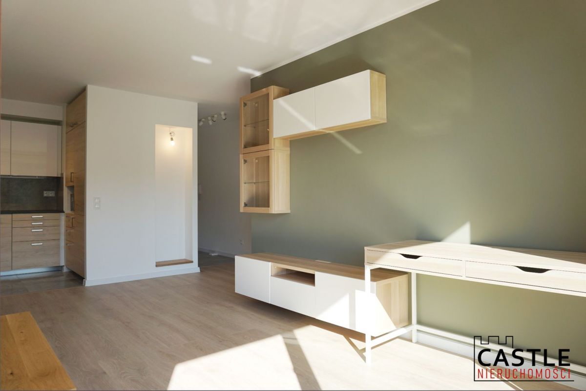 Apartament 2 pokojowy blisko centrum Gdańska! Gdańsk - zdjęcie 9