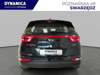 Kia Sportage 1.7CRDI 115KM M6 2017 r., komplet opon, pakiet zimowy Swarzędz - zdjęcie 5